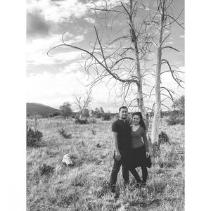 Meet your Posher, Johnny